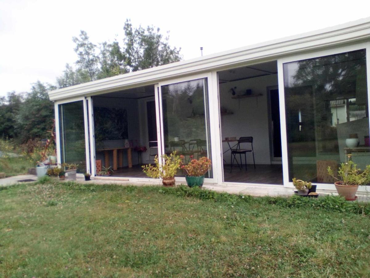 La Maison D'Hotes Des Charentes Les Touches-de-Perigny Exterior photo